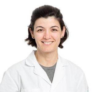 Berna Ozdemir